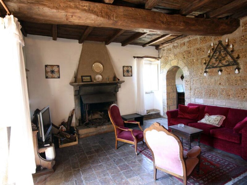 Palazzo storico a Civita di Bagnoregio (VT) - Prezzo su Richiesta - immagine 9