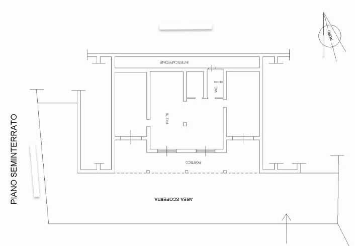 *Villa lussuosa - Bolsena (VT), Venduto - immagine 15