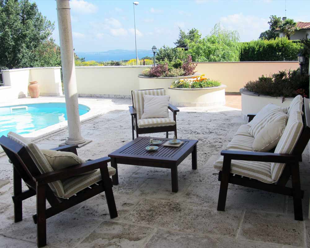 *Villa lussuosa - Bolsena (VT), Venduto - immagine 4
