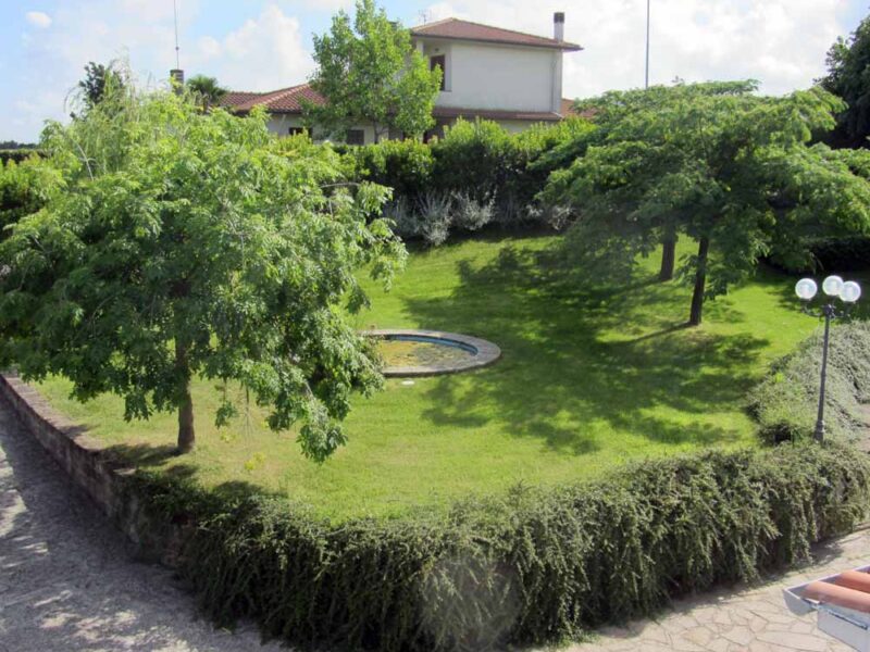 *Villa lussuosa - Bolsena (VT), Venduto - immagine 5