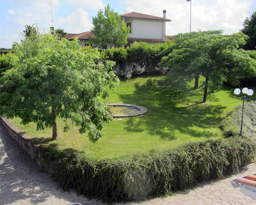 *Villa lussuosa - Bolsena (VT), Venduto - immagine 5