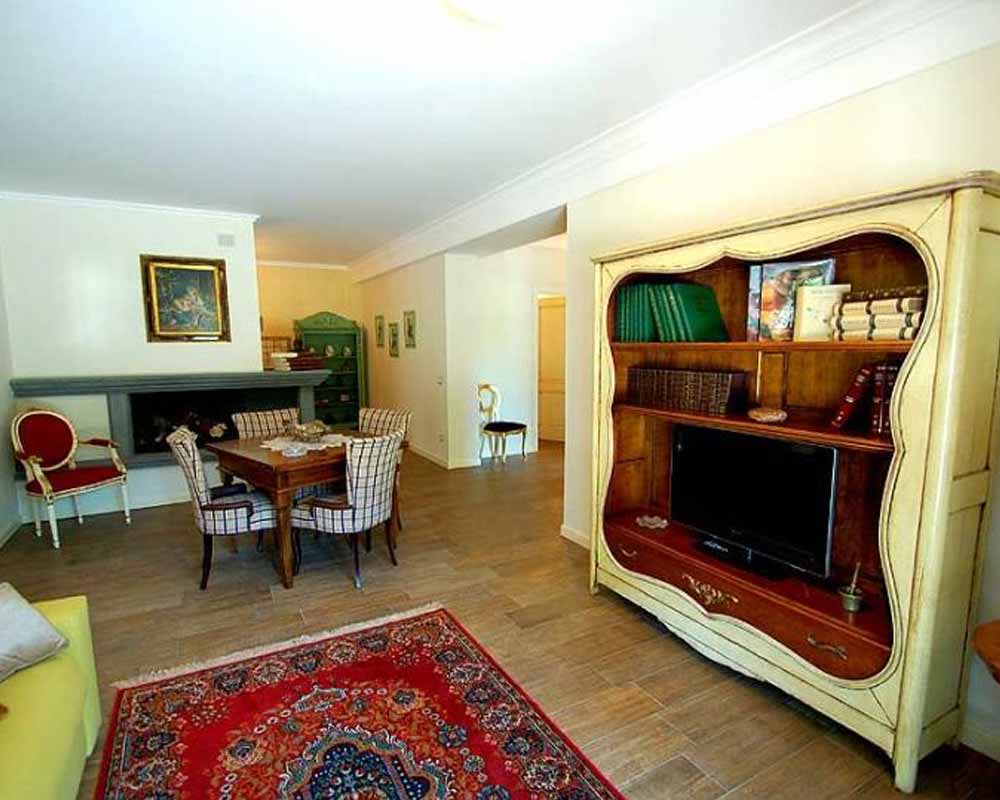 *Villa lussuosa - Bolsena (VT), Venduto - immagine 6