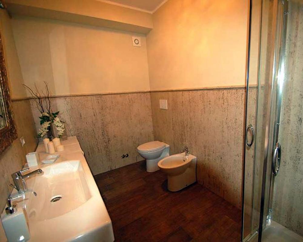 *Villa lussuosa - Bolsena (VT), Venduto - immagine 8