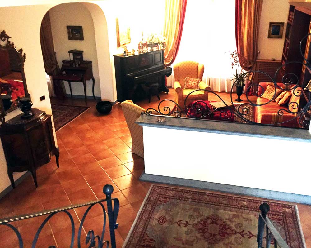 *Villa lussuosa - Bolsena (VT), Venduto - immagine 9