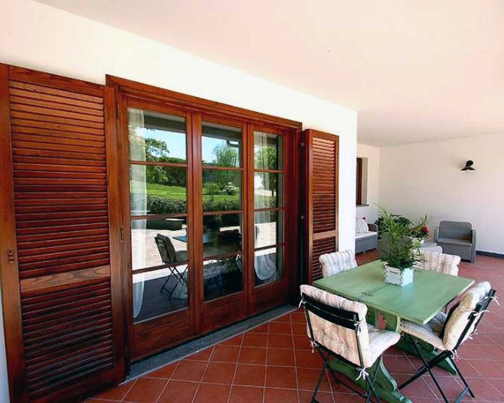 *Villa lussuosa - Bolsena (VT), Venduto - immagine 14
