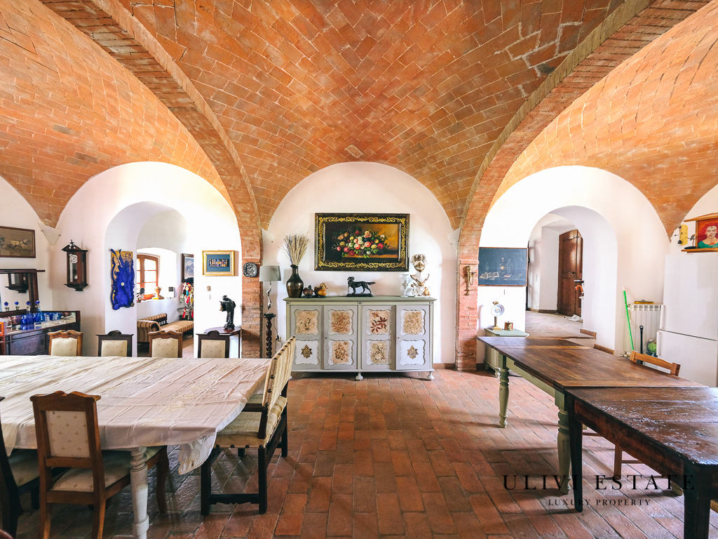 (Azienda agricola di 170 ettari – Allerona (TR), Venduto - immagine 13