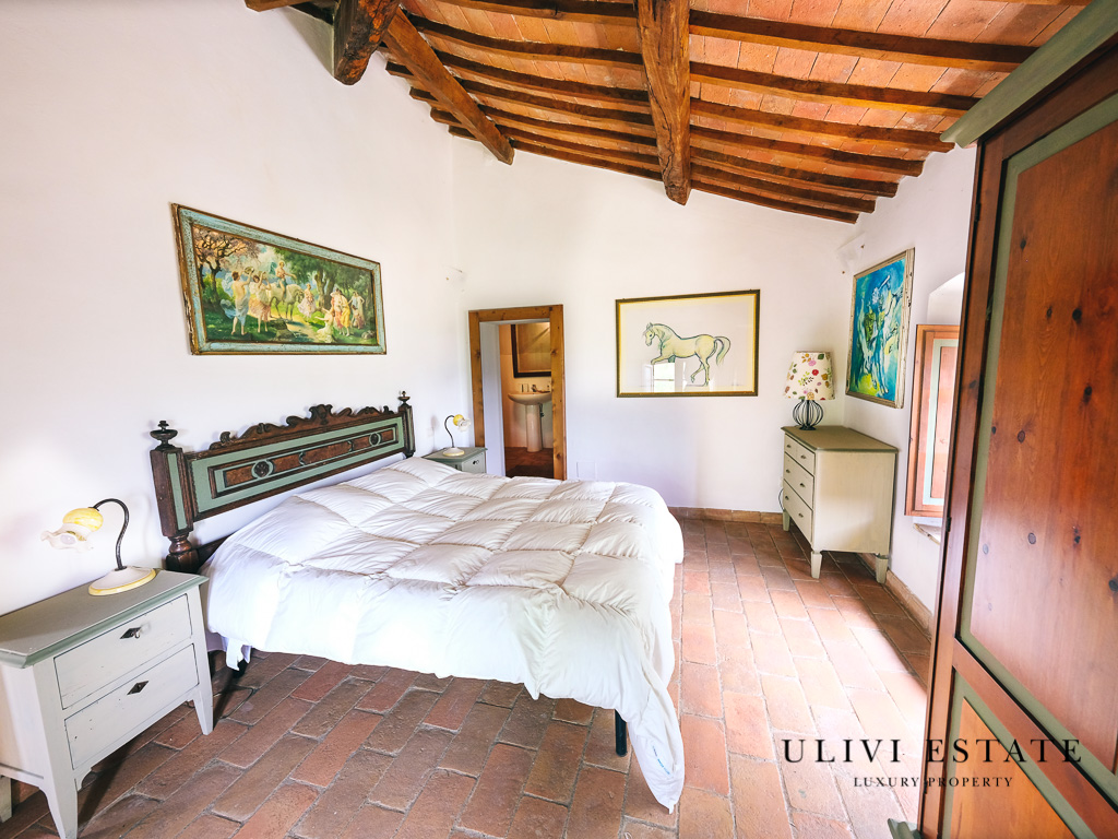 (Azienda agricola di 170 ettari – Allerona (TR), Venduto - immagine 14