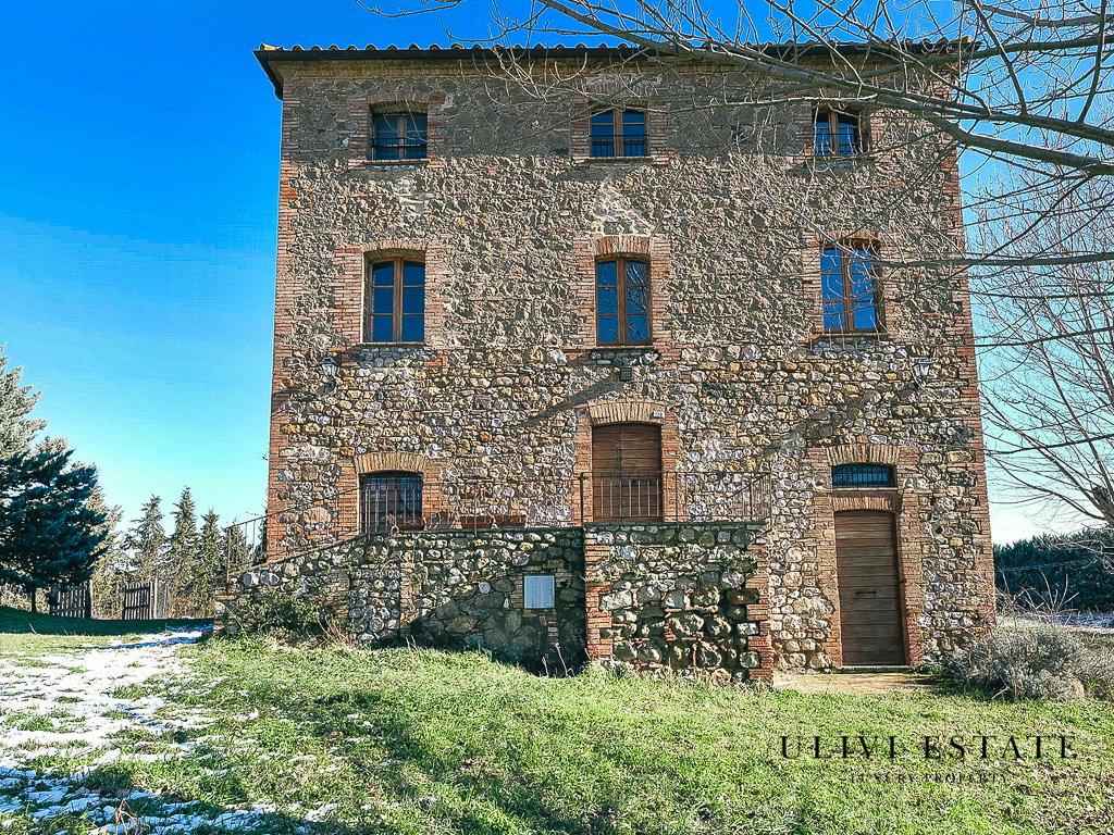 (Azienda agricola di 170 ettari – Allerona (TR), Venduto - immagine 16
