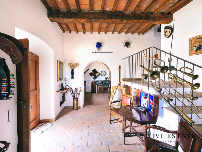 (Azienda agricola di 170 ettari – Allerona (TR), Venduto - immagine 11