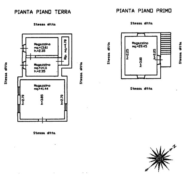 (Azienda agricola di 170 ettari – Allerona (TR), Venduto - immagine 20