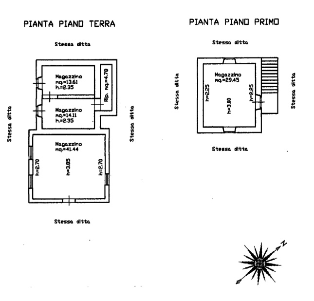 (Azienda agricola di 170 ettari – Allerona (TR), Venduto - immagine 20