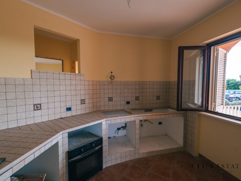 Villa mai abitata, a due passi dal mare e dalla Aurelia, con tre ettari
– Capalbio (GR), Venduto - immagine 9