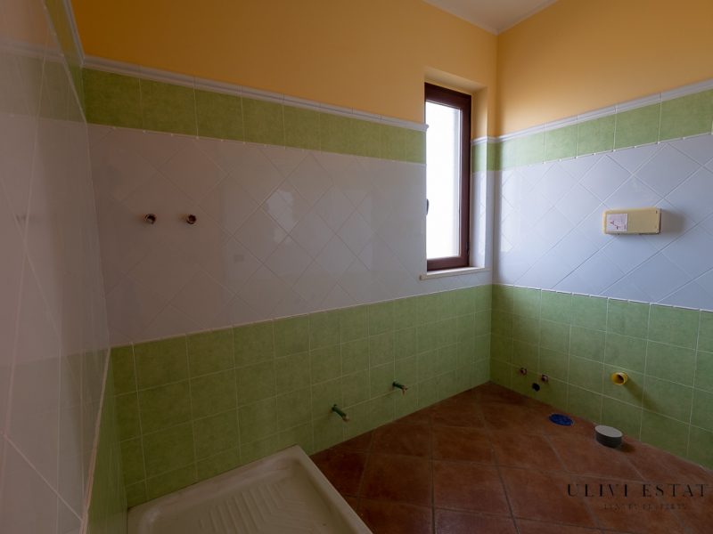 Villa mai abitata, a due passi dal mare e dalla Aurelia, con tre ettari
– Capalbio (GR), Venduto - immagine 12