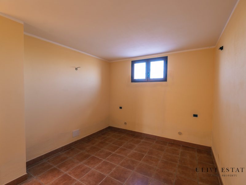 Villa mai abitata, a due passi dal mare e dalla Aurelia, con tre ettari
– Capalbio (GR), Venduto - immagine 17