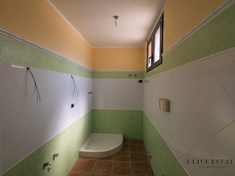 Villa mai abitata, a due passi dal mare e dalla Aurelia, con tre ettari
– Capalbio (GR), Venduto - immagine 18