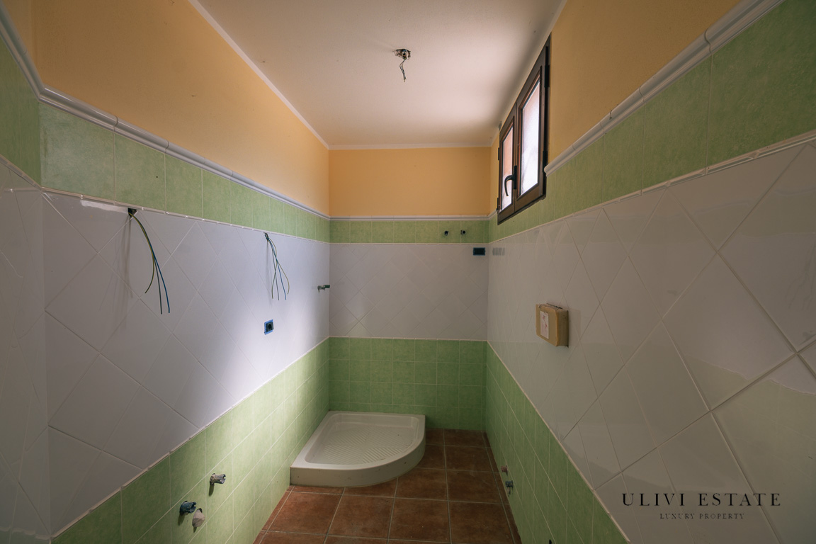 Villa mai abitata, a due passi dal mare e dalla Aurelia, con tre ettari
– Capalbio (GR), Venduto - immagine 18