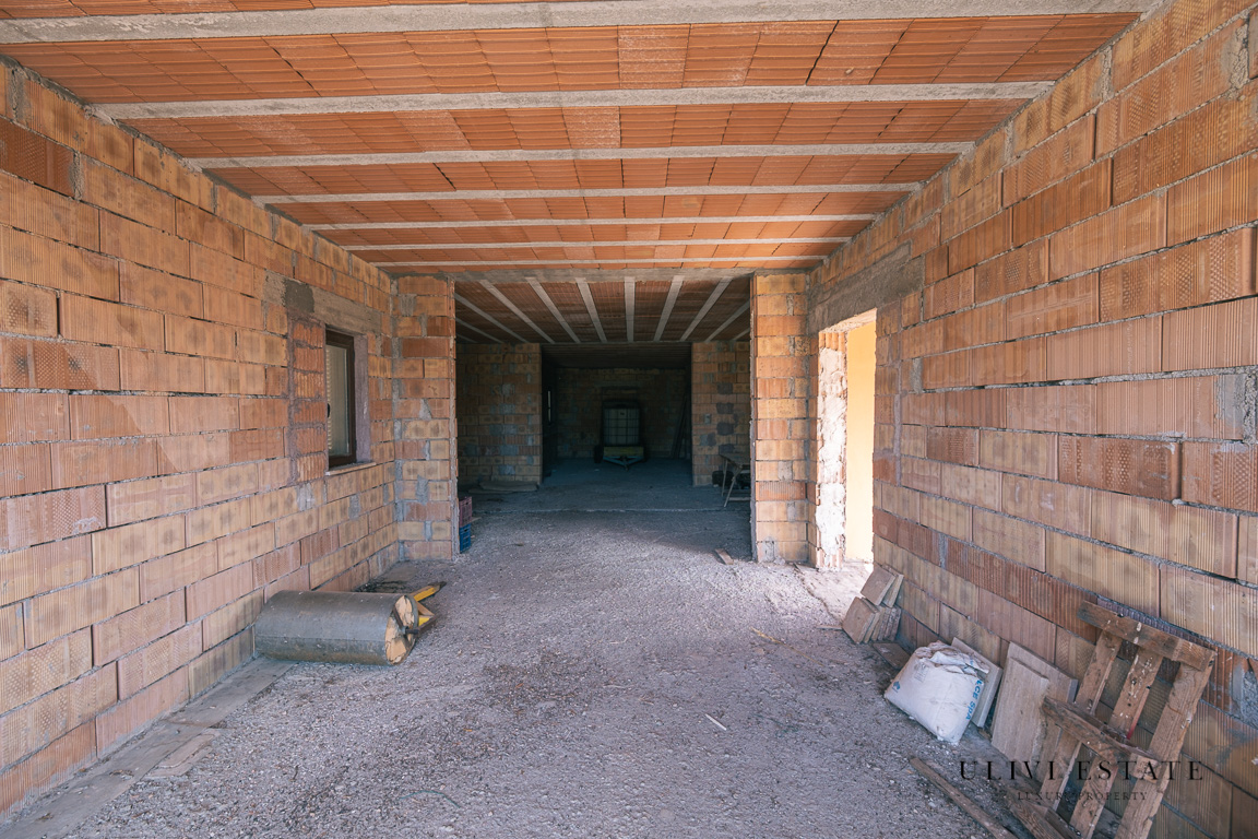 Villa mai abitata, a due passi dal mare e dalla Aurelia, con tre ettari
– Capalbio (GR), Venduto - immagine 23