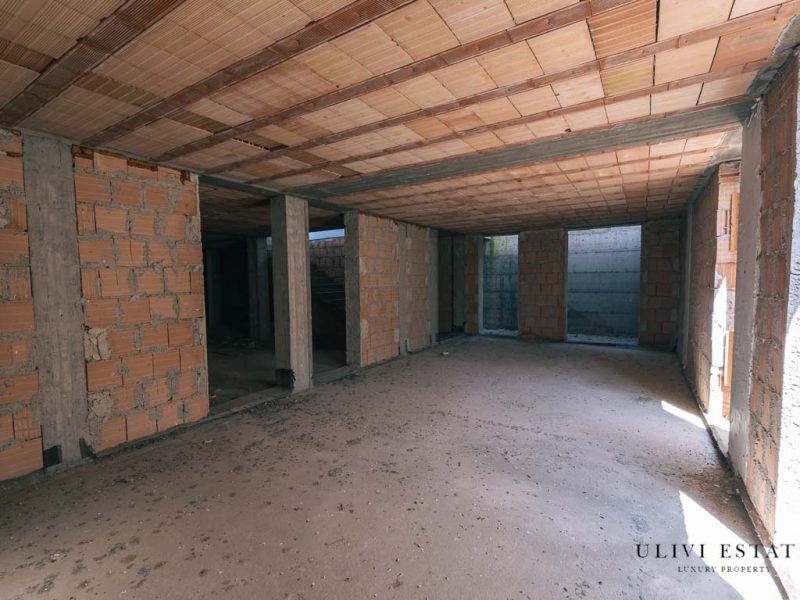 ;Elegante villa con uliveto da completare - Capalbio (GR) Venduto - immagine 15