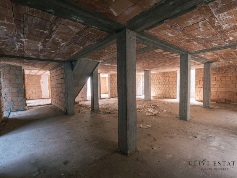 ;Elegante villa con uliveto da completare - Capalbio (GR) Venduto - immagine 16