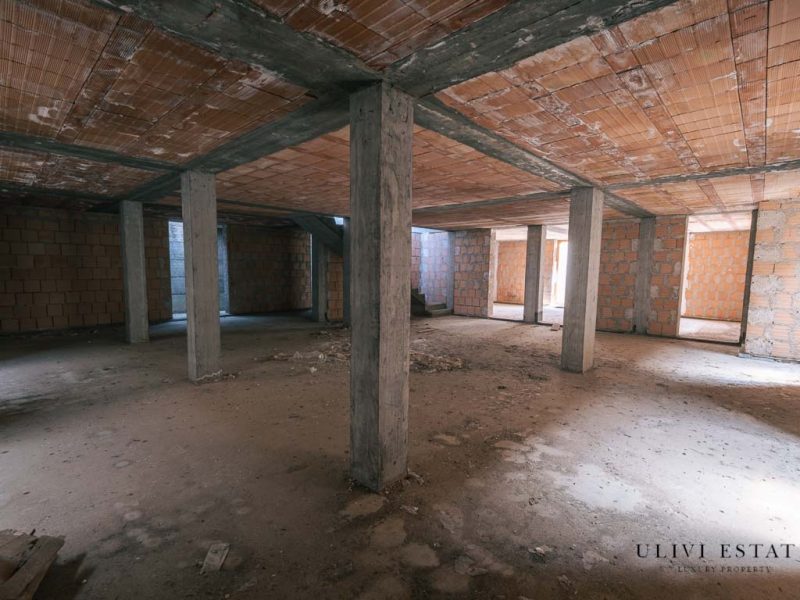 ;Elegante villa con uliveto da completare - Capalbio (GR) Venduto - immagine 17