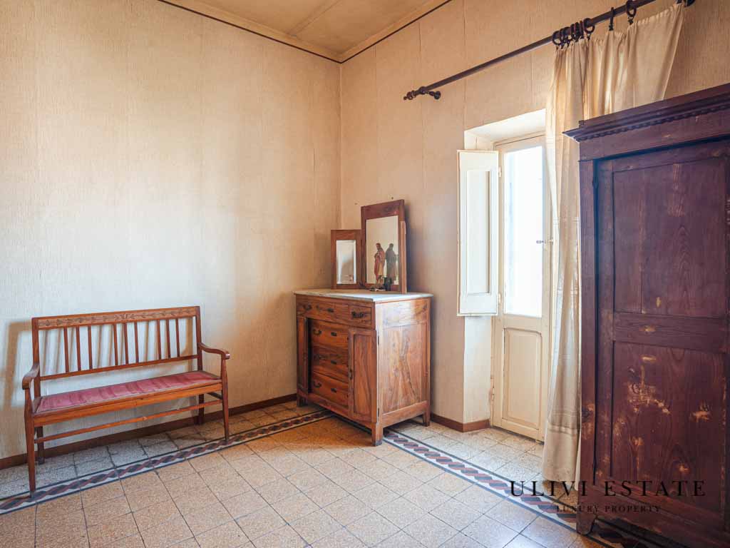 Vi consegniamo una Regina: residenza storica autentica con giardino all'italiana e scuderia - Vasanello (VT) - immagine 21