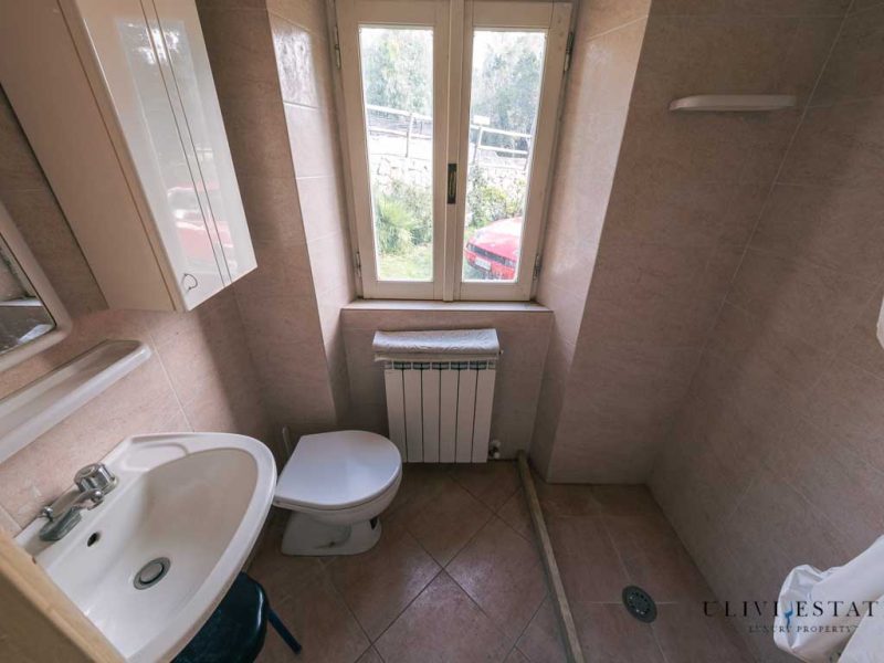 "La Luce del Mare", Villa davvero originale con tanta luce, vista mare e giardino - Ansedonia (GR), Venduto - immagine 22