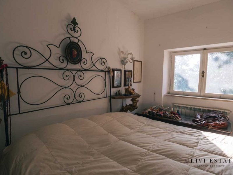 "La Luce del Mare", Villa davvero originale con tanta luce, vista mare e giardino - Ansedonia (GR), Venduto - immagine 25