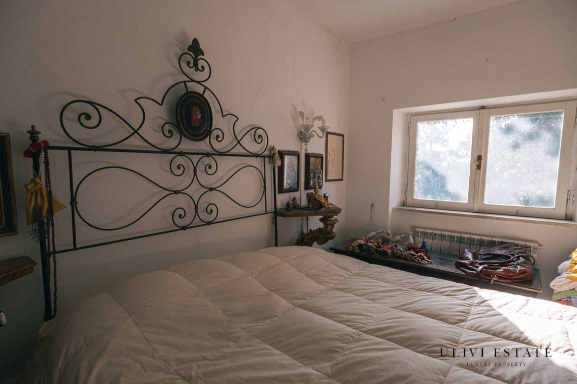 "La Luce del Mare", Villa davvero originale con tanta luce, vista mare e giardino - Ansedonia (GR), Venduto - immagine 25