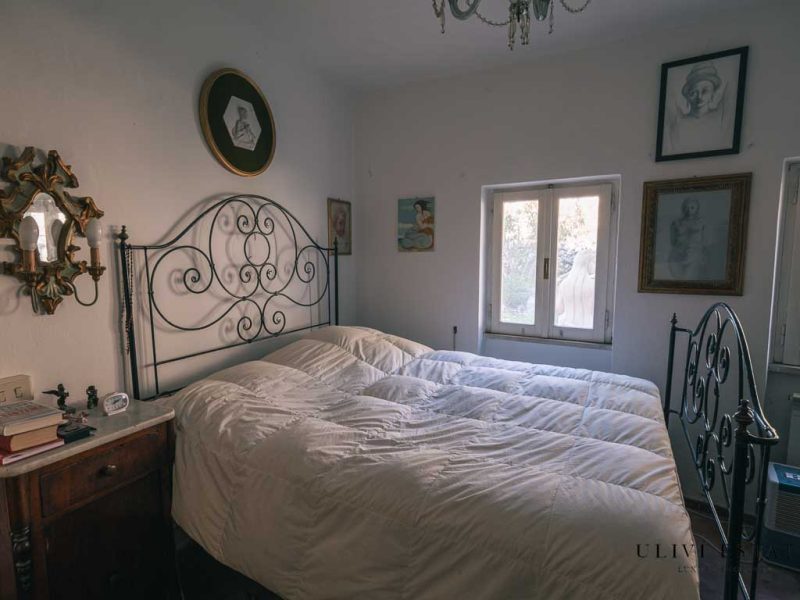 "La Luce del Mare", Villa davvero originale con tanta luce, vista mare e giardino - Ansedonia (GR), Venduto - immagine 31