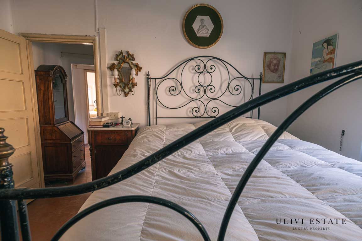 "La Luce del Mare", Villa davvero originale con tanta luce, vista mare e giardino - Ansedonia (GR), Venduto - immagine 30