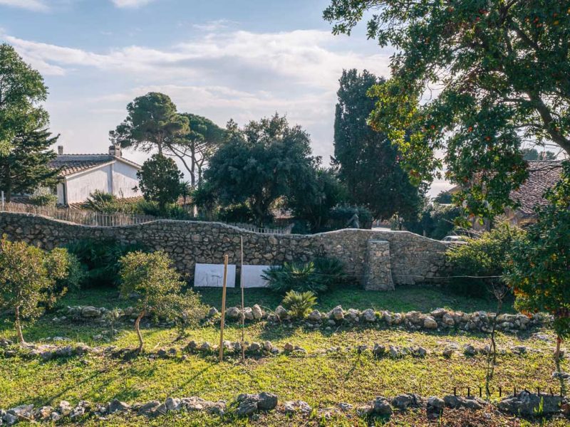 "La Luce del Mare", Villa davvero originale con tanta luce, vista mare e giardino - Ansedonia (GR), Venduto - immagine 38