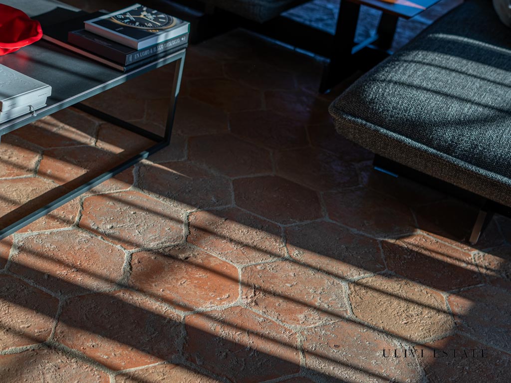 ^^Comfort da villa: casale in pietra di nuova realizzazione - Città di Castello (PG), Venduto - immagine 34