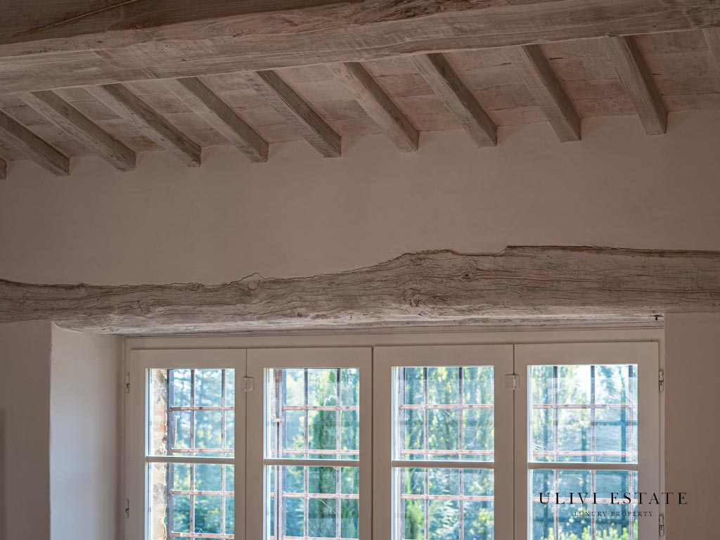 ^^Comfort da villa: casale in pietra di nuova realizzazione - Città di Castello (PG), Venduto - immagine 32
