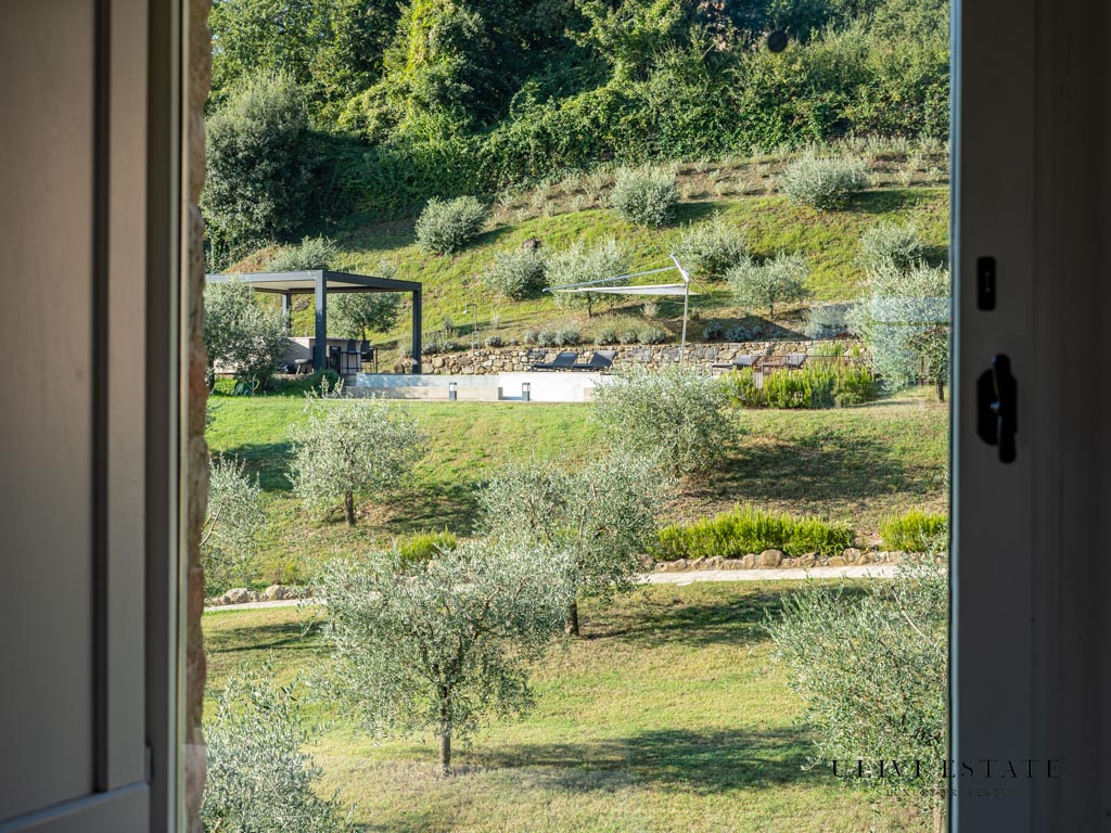 ^^Comfort da villa: casale in pietra di nuova realizzazione - Città di Castello (PG), Venduto - immagine 70