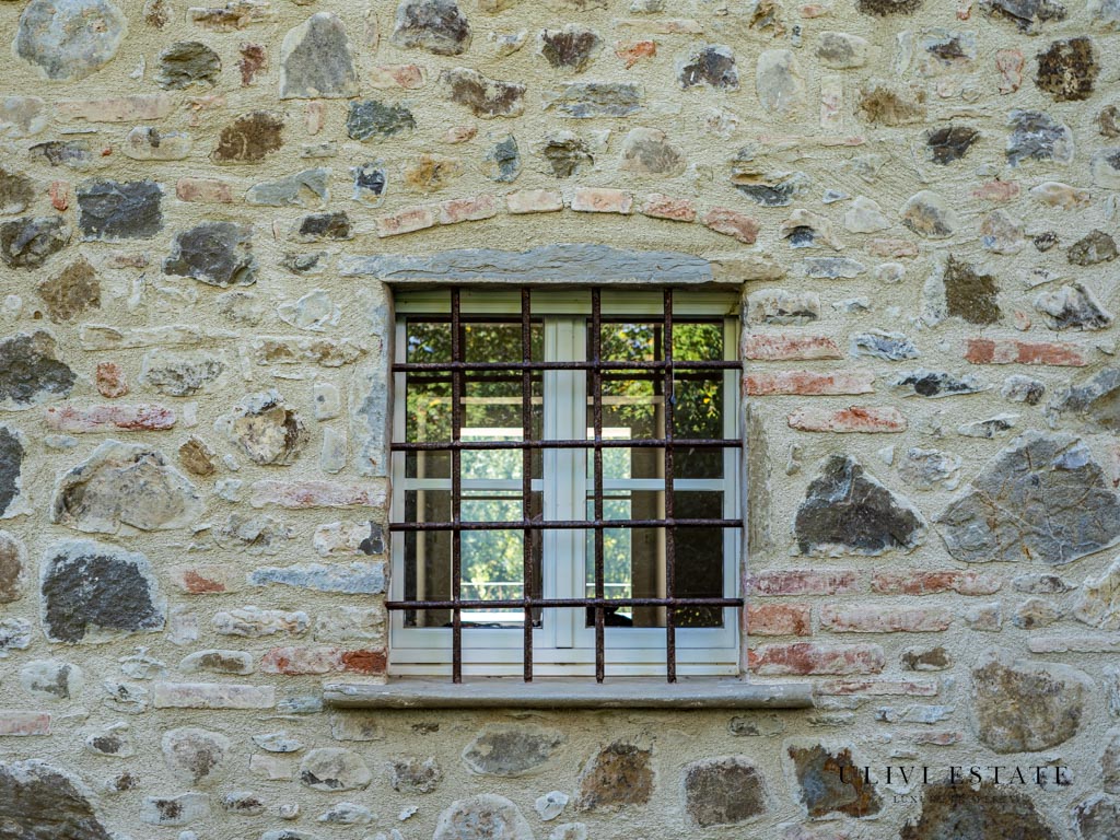 ^^Comfort da villa: casale in pietra di nuova realizzazione - Città di Castello (PG), Venduto - immagine 25