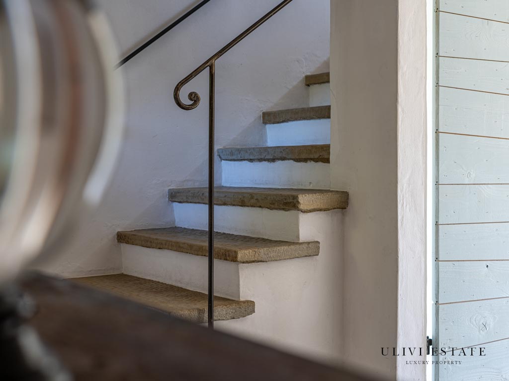 ^^Comfort da villa: casale in pietra di nuova realizzazione - Città di Castello (PG), Venduto - immagine 50