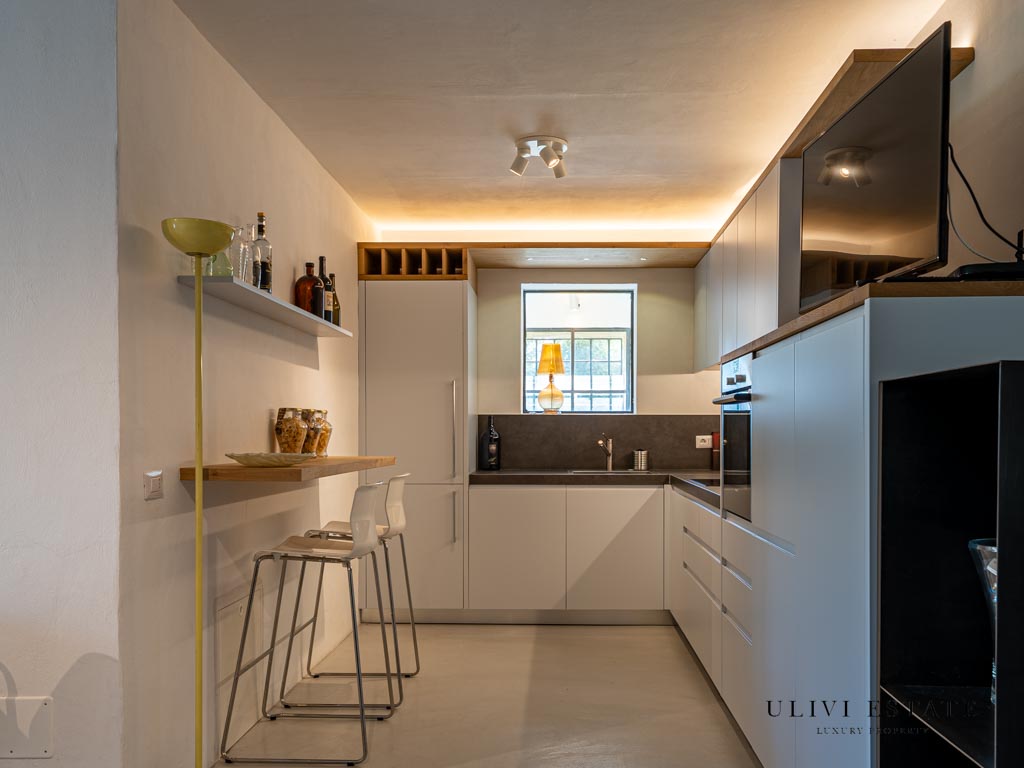 ^^Comfort da villa: casale in pietra di nuova realizzazione - Città di Castello (PG), Venduto - immagine 75