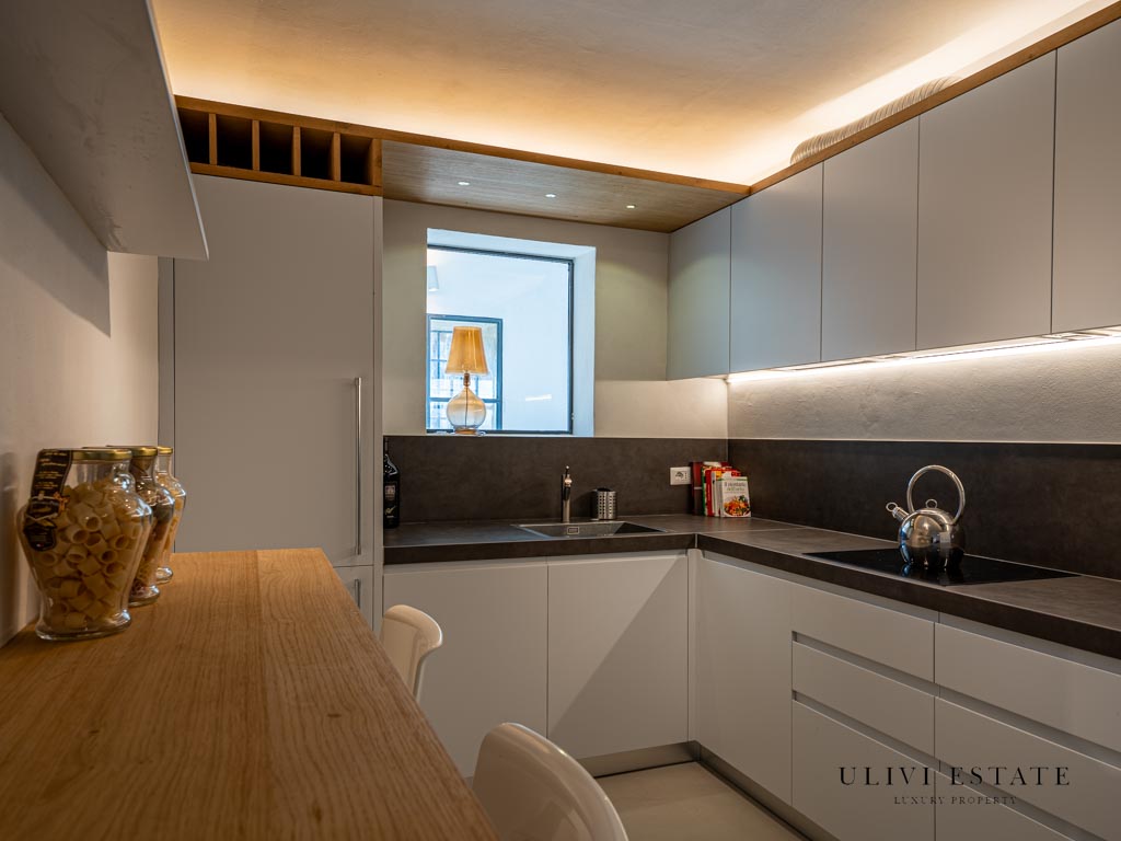 ^^Comfort da villa: casale in pietra di nuova realizzazione - Città di Castello (PG), Venduto - immagine 76