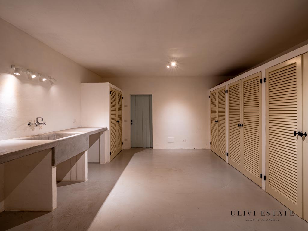 ^^Comfort da villa: casale in pietra di nuova realizzazione - Città di Castello (PG), Venduto - immagine 81
