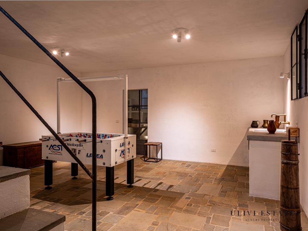 ^^Comfort da villa: casale in pietra di nuova realizzazione - Città di Castello (PG), Venduto - immagine 83