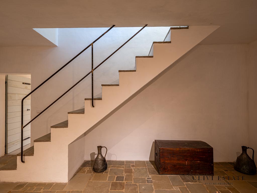 ^^Comfort da villa: casale in pietra di nuova realizzazione - Città di Castello (PG), Venduto - immagine 86