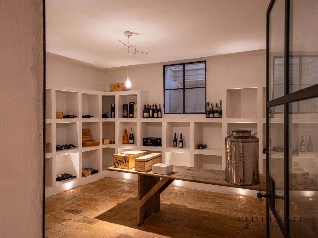 ^^Comfort da villa: casale in pietra di nuova realizzazione - Città di Castello (PG), Venduto - immagine 84