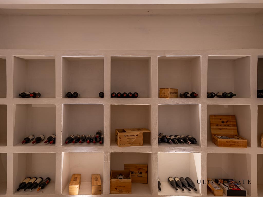 ^^Comfort da villa: casale in pietra di nuova realizzazione - Città di Castello (PG), Venduto - immagine 85