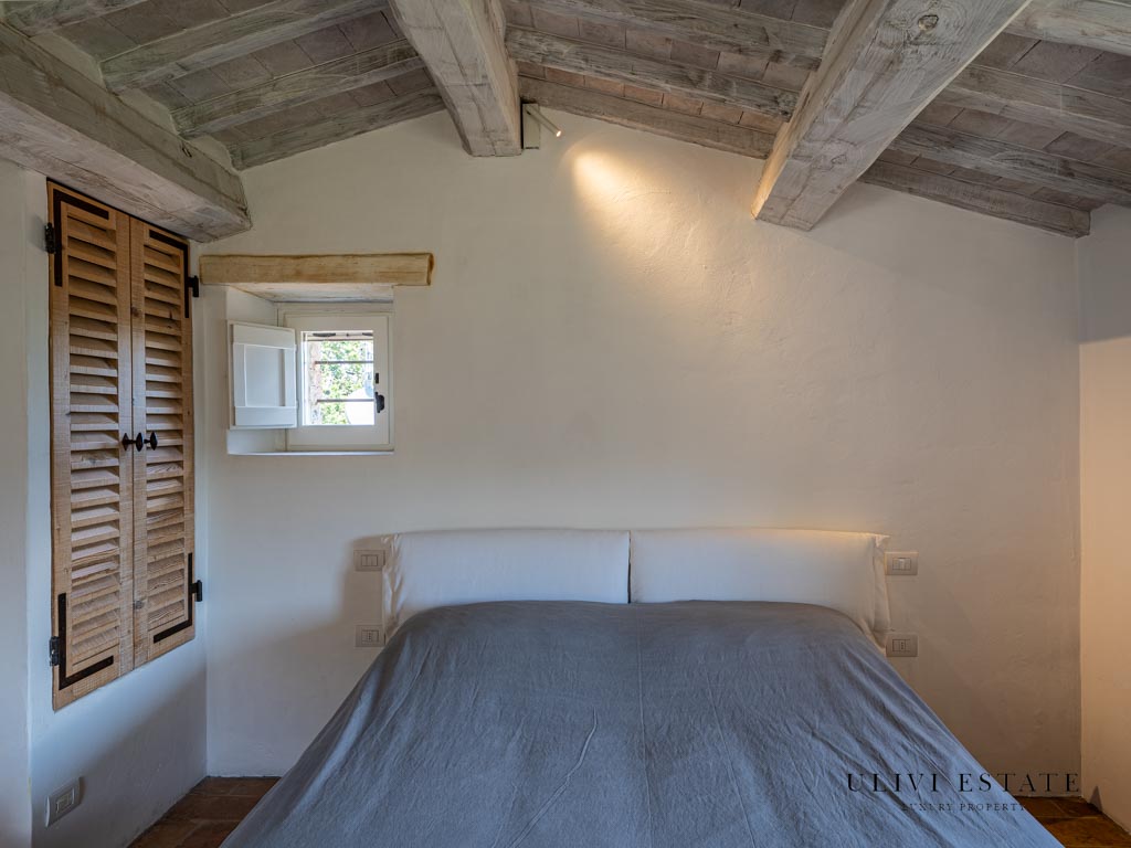 ^^Comfort da villa: casale in pietra di nuova realizzazione - Città di Castello (PG), Venduto - immagine 68