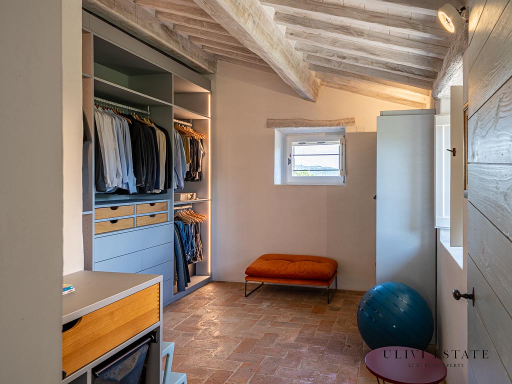 ^^Comfort da villa: casale in pietra di nuova realizzazione - Città di Castello (PG), Venduto - immagine 59