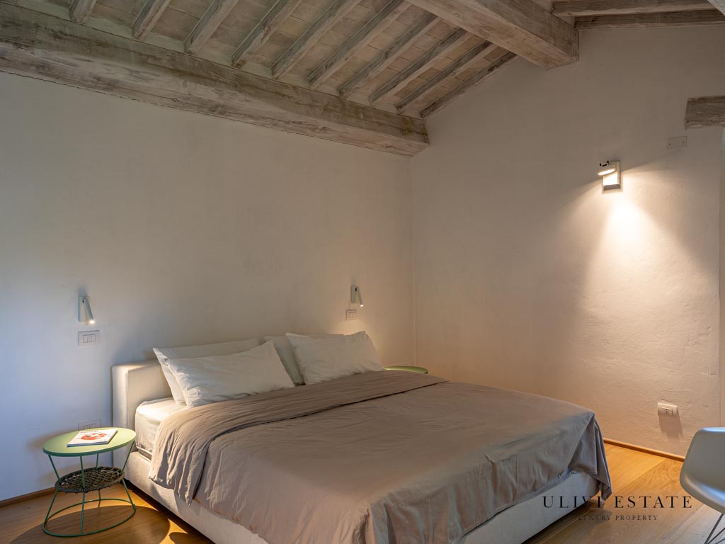 ^^Comfort da villa: casale in pietra di nuova realizzazione - Città di Castello (PG), Venduto - immagine 54