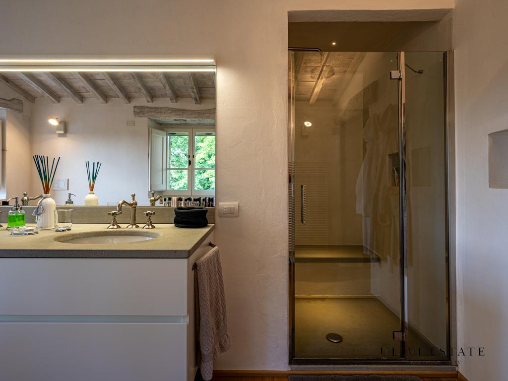 ^^Comfort da villa: casale in pietra di nuova realizzazione - Città di Castello (PG), Venduto - immagine 57