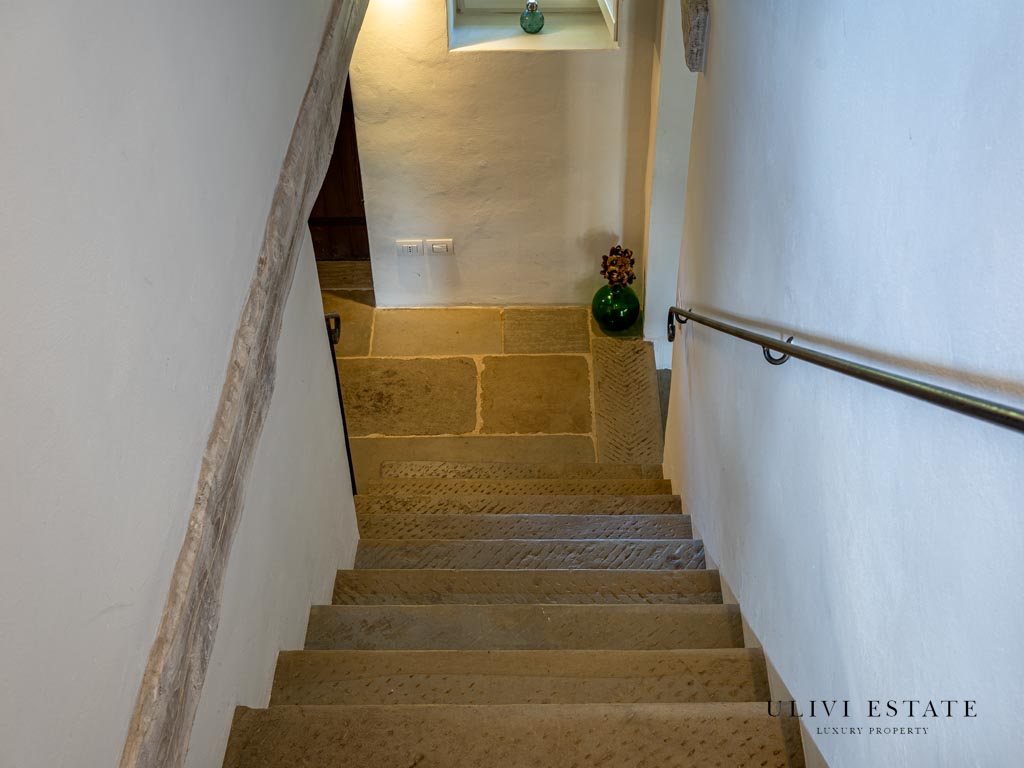 ^^Comfort da villa: casale in pietra di nuova realizzazione - Città di Castello (PG), Venduto - immagine 51