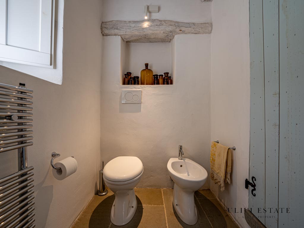^^Comfort da villa: casale in pietra di nuova realizzazione - Città di Castello (PG), Venduto - immagine 49