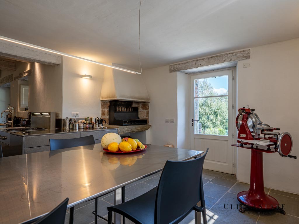 ^^Comfort da villa: casale in pietra di nuova realizzazione - Città di Castello (PG), Venduto - immagine 45